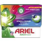 Ariel All in1 Color Pods kapsle na praní 12 PD – Zboží Mobilmania