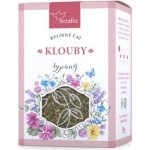 Serafin Klouby bylinný čaj sypaný 50 g – Hledejceny.cz
