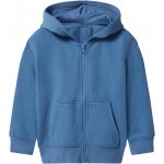 Lupilu dětská mikina modrá – Zboží Dáma