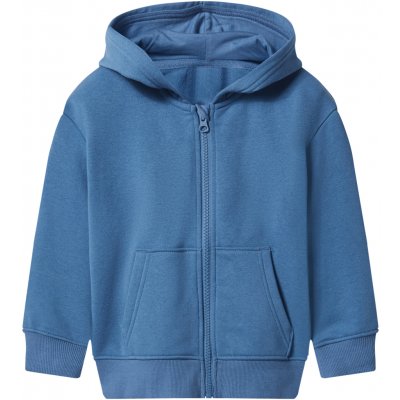 Lupilu dětská mikina modrá – Zboží Dáma