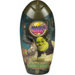 Shrek koupelový a sprchový gel 200 ml – Zboží Dáma