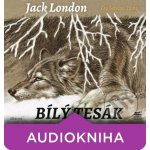 Bílý tesák - Jack London – Zboží Mobilmania