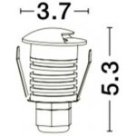 Nova Luce 8039001 – Hledejceny.cz
