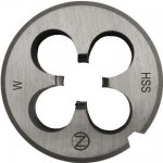 NÁSTROJE CZ Závitová čelist W1/2"x16z HSS střední DIN EN 22 568 - PN8/3211(BSF) - CZO-244-120 – Hledejceny.cz