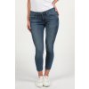Dámské džíny Cross Jeans Alyss Mid Waist P474-127