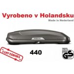 Hapro Trivor 440 | Zboží Auto