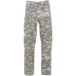 Kalhoty Fostex BDU Civil zip ACU AT digital – Hledejceny.cz
