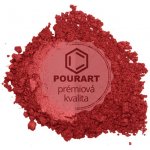 PourArt Metalický prášek DK504 Pearl Rose Wood 10 g – Sleviste.cz