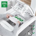 Leitz IQ Autofeed Office Pro 600 P4 – Zboží Živě