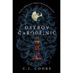 Ostrov čarodějnic - Carolyn Jess Cooke – Hledejceny.cz