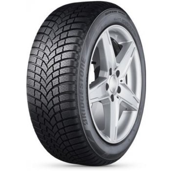 Bridgestone Blizzak LM001 205/55 R16 91H