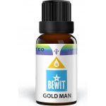 BEWIT Gold Man Esenciální olej 5 ml – Hledejceny.cz