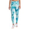 Dámské legíny Meatfly Arabel leggings dámské mint