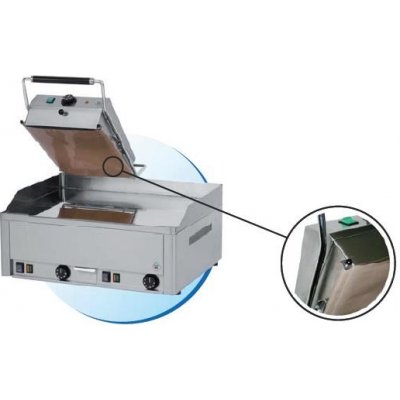 Red Fox KD 63 E – Zboží Dáma