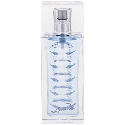 Salvador Dali Eau de Ruby Lips toaletní voda dámská 30 ml – Hledejceny.cz