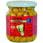 CUKK Nakládaná kukuřice bez nálevu 220 ml med – Zboží Dáma