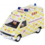 Seva Monti System 1345 Záchranná letecká služba ČSA 26 1:35 – Zboží Živě