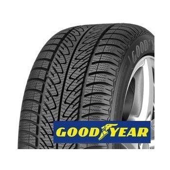 Goodyear UltraGrip 8 205/45 R17 88V