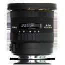 SIGMA 10-20mm f/3.5 EX DC HSM Nikon