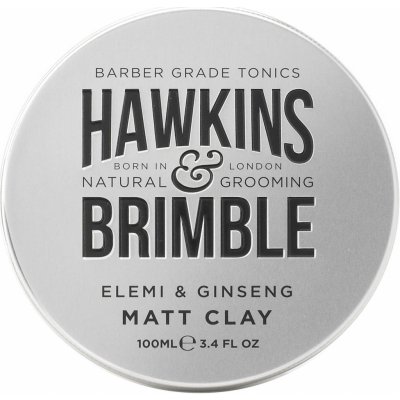 Hawkins & Brimble Matující pomáda 100 ml – Hledejceny.cz