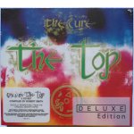Cure - The Top CD – Zbozi.Blesk.cz