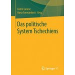 Das Politische System Tschechiens – Hledejceny.cz