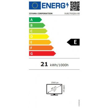 iiyama XUB2792QSU