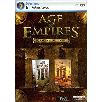 Age of Empires 3: The Asian Dynasties