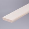 Smrková plotovka seříznuta 18x88x970 mm