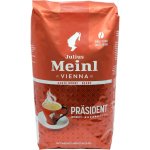 Julius Meinl Classic collection Praesident zrnková 1 kg – Hledejceny.cz
