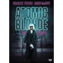 ATOMIC BLONDE: BEZ LÍTOSTI DVD