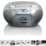 Lenco SCD-420 – Zboží Živě