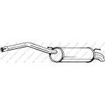 Bosal BS 233-089 – Hledejceny.cz