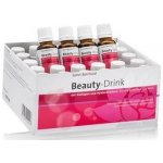 Sanct Bernhard Beauty-Drink s kolagenem a kyselinou hyaluronovou 30 x 20 ml – Hledejceny.cz