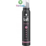 Schwarzkopf Taft Power Cashmere tužidlo pěnové 200 ml – Hledejceny.cz
