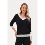 Luisa Moretti Rozalie bambusové černá – Zbozi.Blesk.cz