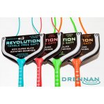 DRENNAN Náhradní Guma RepairKit Revolution Caty Orange X-Strong – Zbozi.Blesk.cz