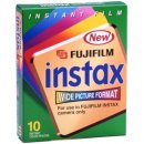 Fujifilm Instax Wide glossy 20ks