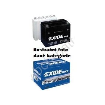 Exide YTX12-BS, ETX12-BS