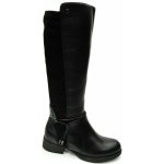 Rieker Z9564-00 černá – Zboží Dáma