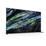 Sony Bravia XR-55A95L – Sleviste.cz