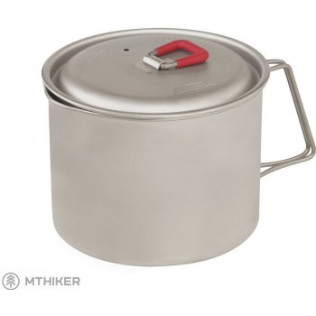 MSR Titan Kettle