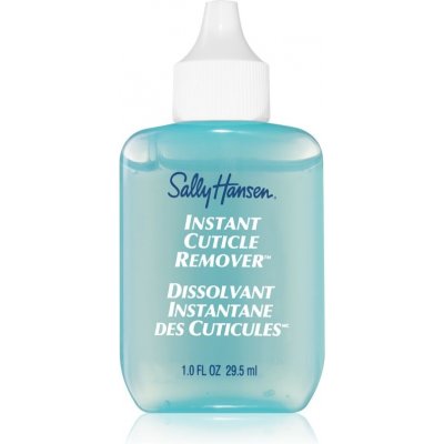 Sally Hansen Instatnt Cuticle Remover Expresní odstraňovač kůžičky 29 ml – Zboží Dáma