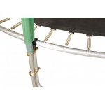 Hawaj 427 cm + vnitřní ochranná sít + žebřík – Zboží Mobilmania