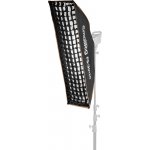 SmallRig 5370 pásový softbox 30 x 120 cm Quick-Setup Folding – Sleviste.cz