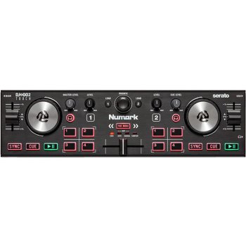 Numark DJ2GO2 Touch