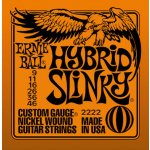 Ernie Ball 2222 – Zbozi.Blesk.cz