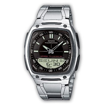 Casio AW-81D-1