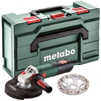 Metabo RSEV 17-125 – Zboží Mobilmania