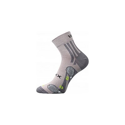 VoXX pánské ponožky Abras tenis – Zboží Mobilmania